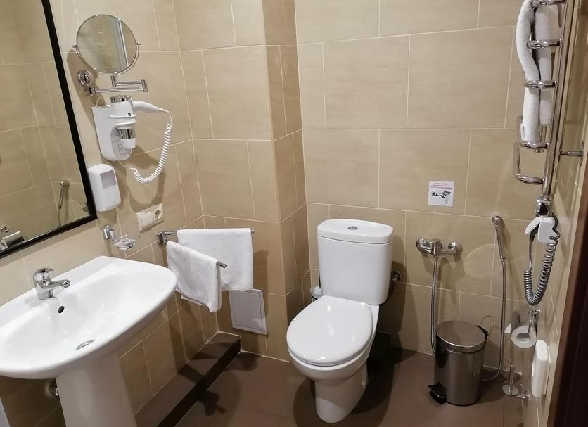 Kamar Mandi Foto