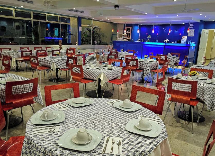 Restoran Foto