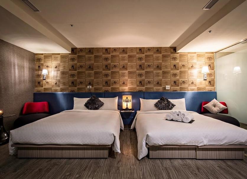 Kamar Tidur Foto