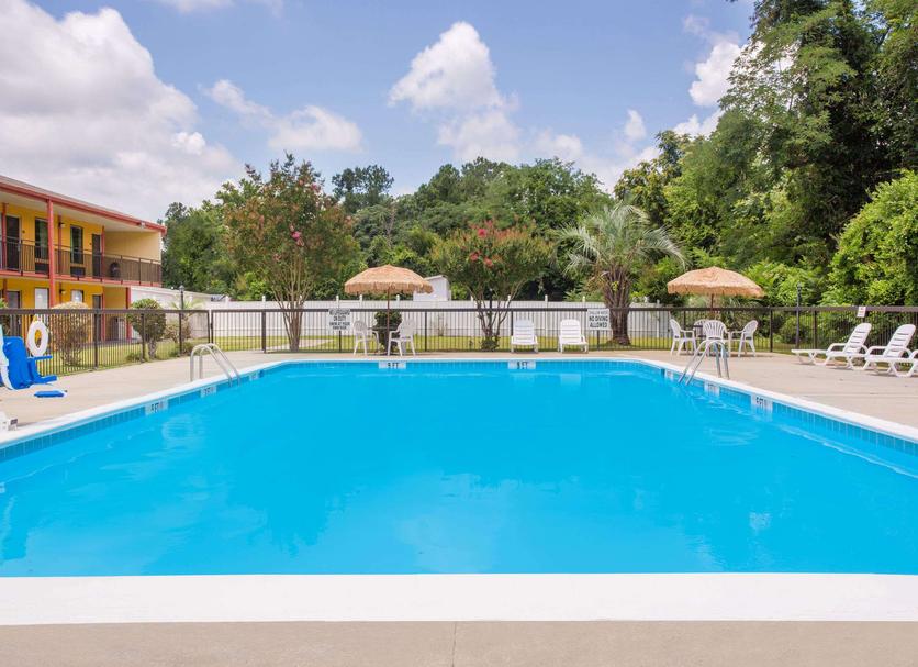 Kolam Foto