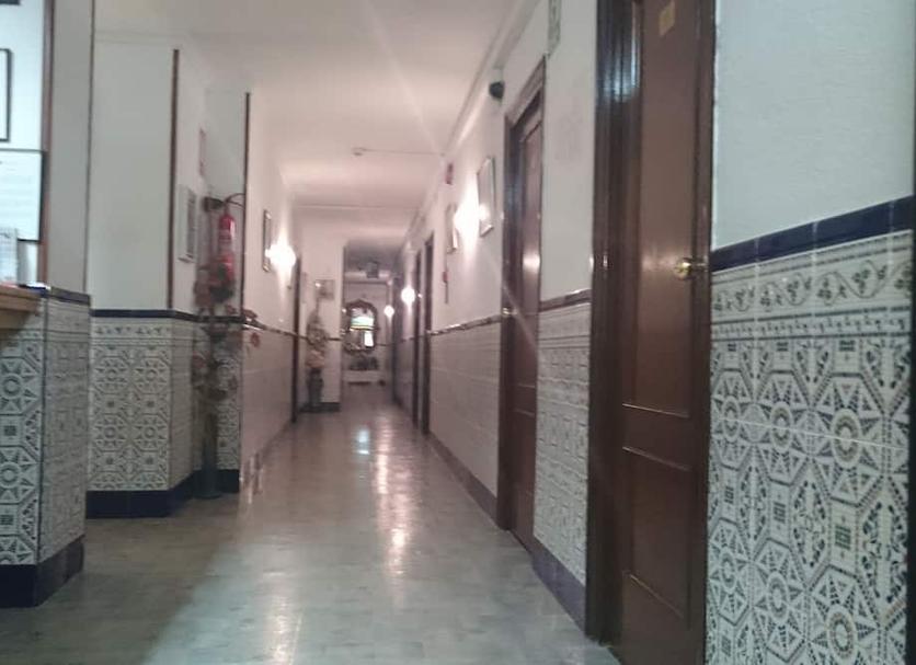 Lorong Foto