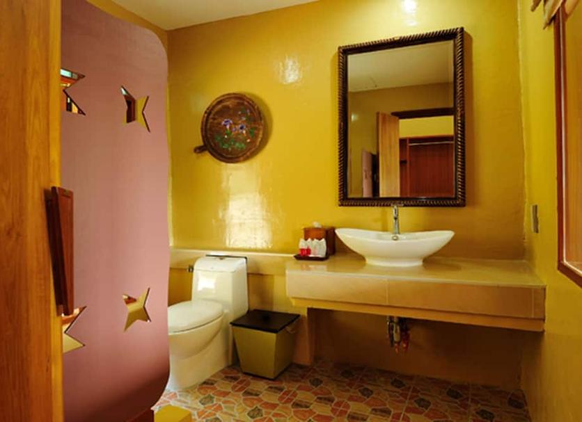 Kamar Mandi Foto
