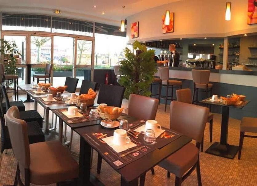 Restoran Foto