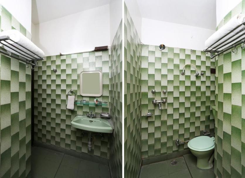 Kamar Mandi Foto