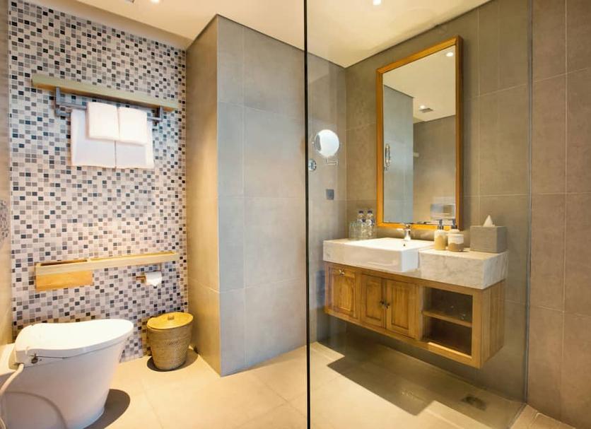 Kamar Mandi Foto