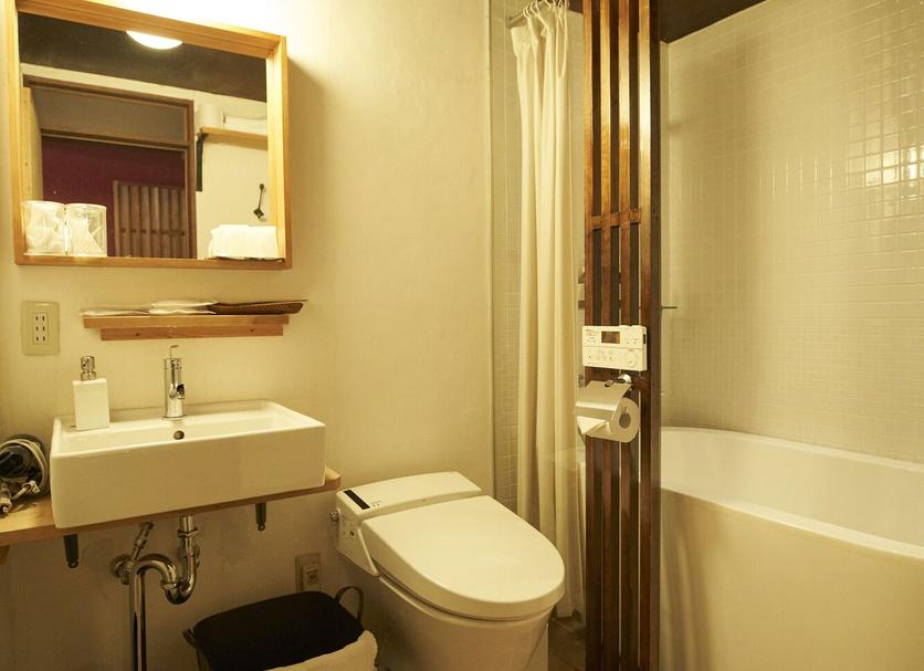 Kamar Mandi Foto