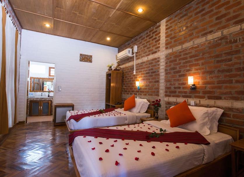 Kamar Tidur Foto