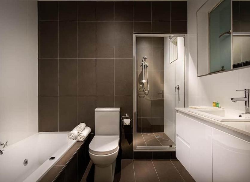 Kamar Mandi Foto