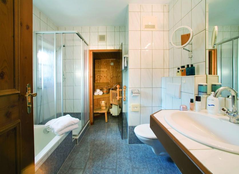 Kamar Mandi Foto