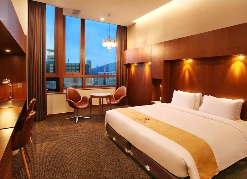 Kamar Tidur Foto