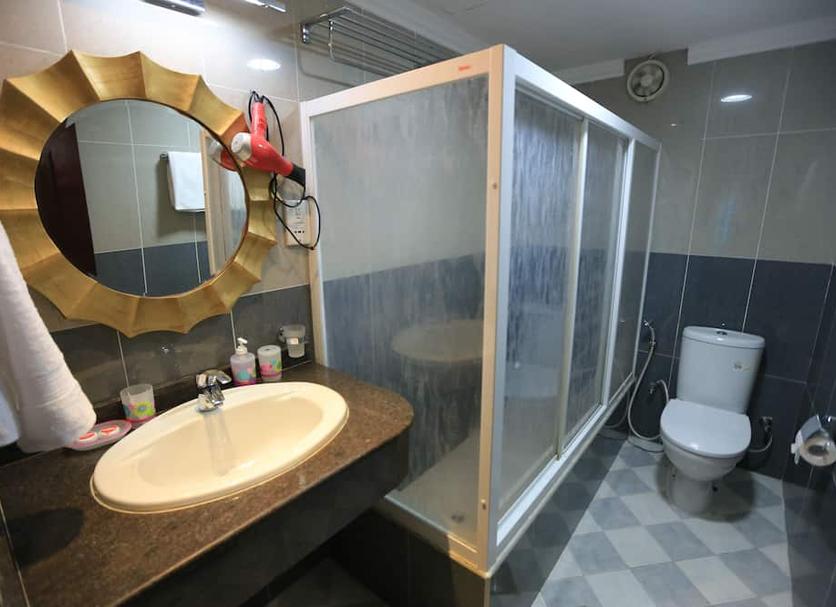 Kamar Mandi Foto