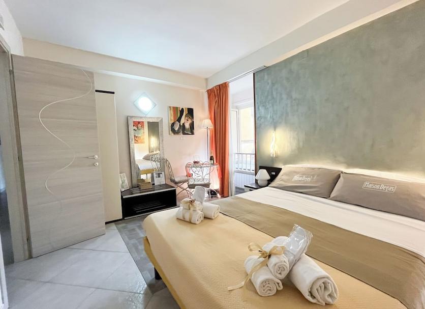 Kamar Tidur Foto