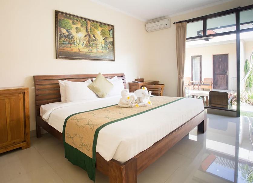 Kamar Tidur Foto