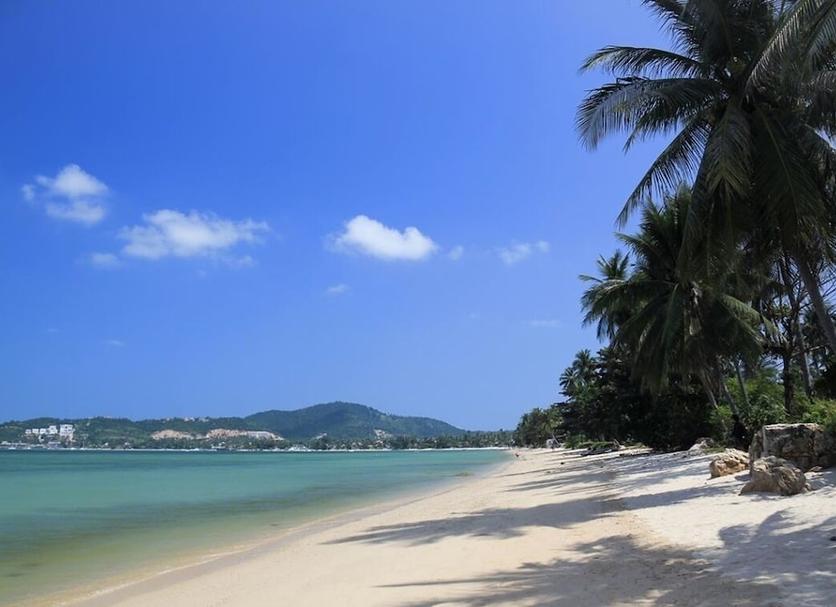 Pantai Foto