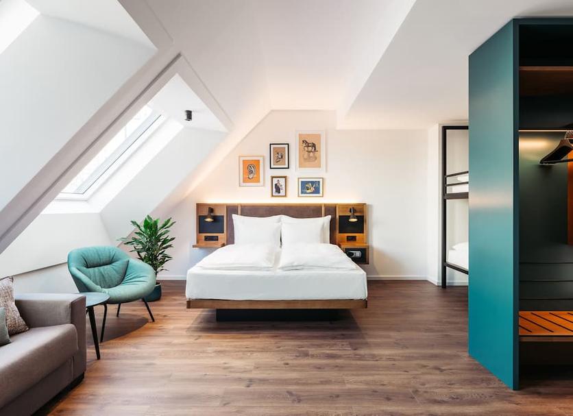 Kamar Tidur Foto