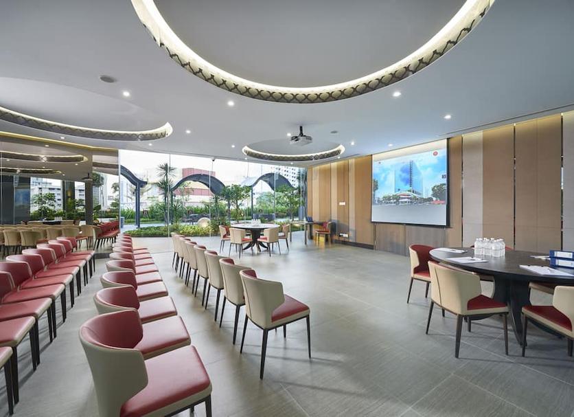 Restoran Foto