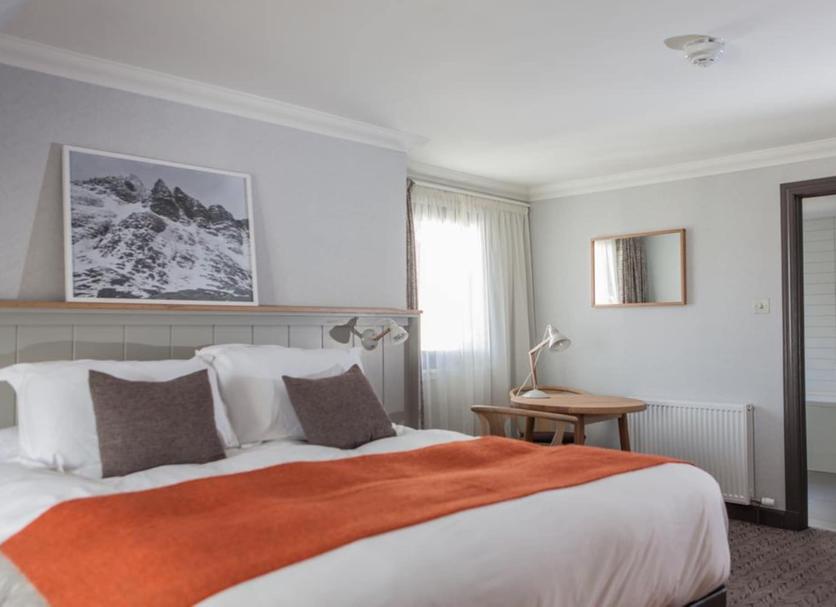 Kamar Tidur Foto