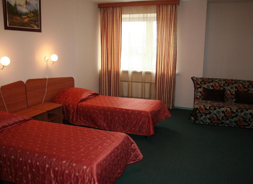 Kamar Tidur Foto