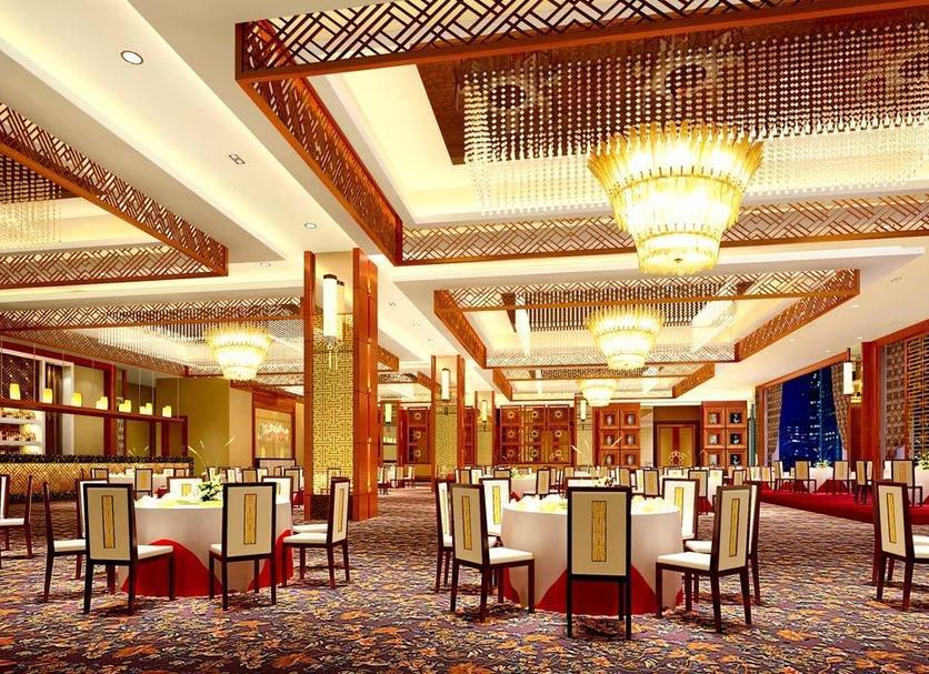Restoran Foto