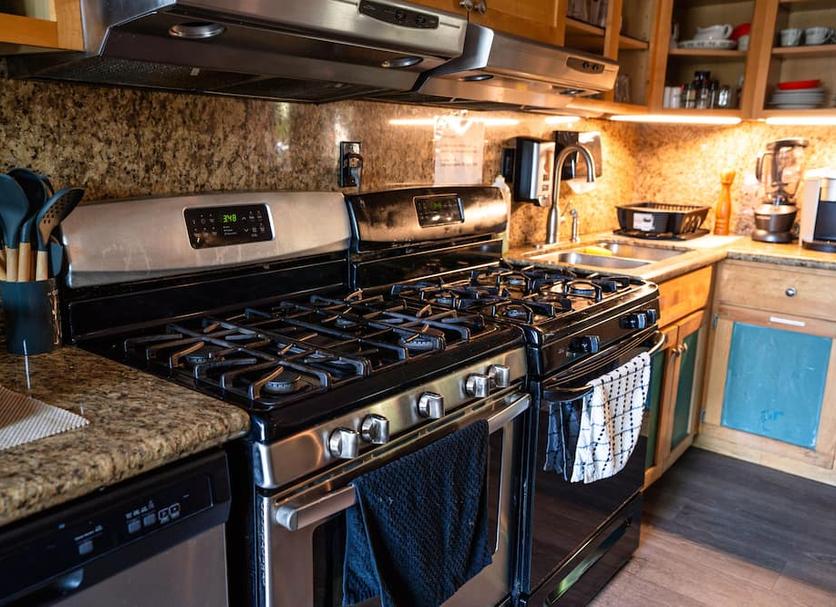 Dapur Foto