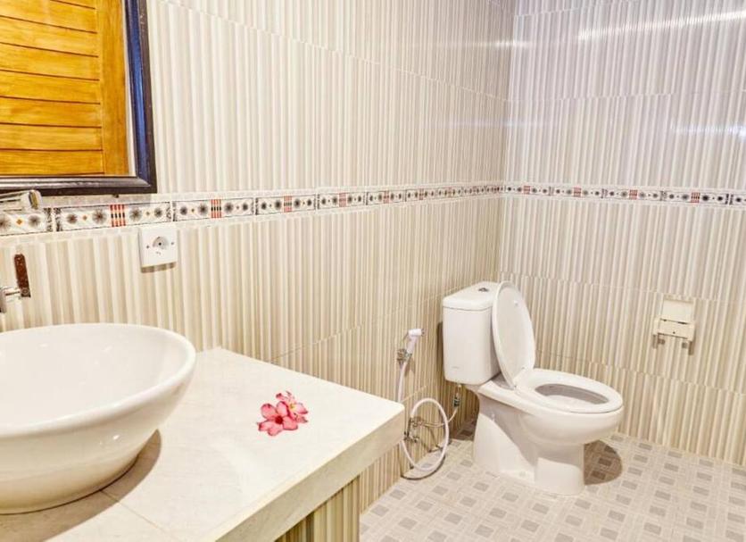 Kamar Mandi Foto