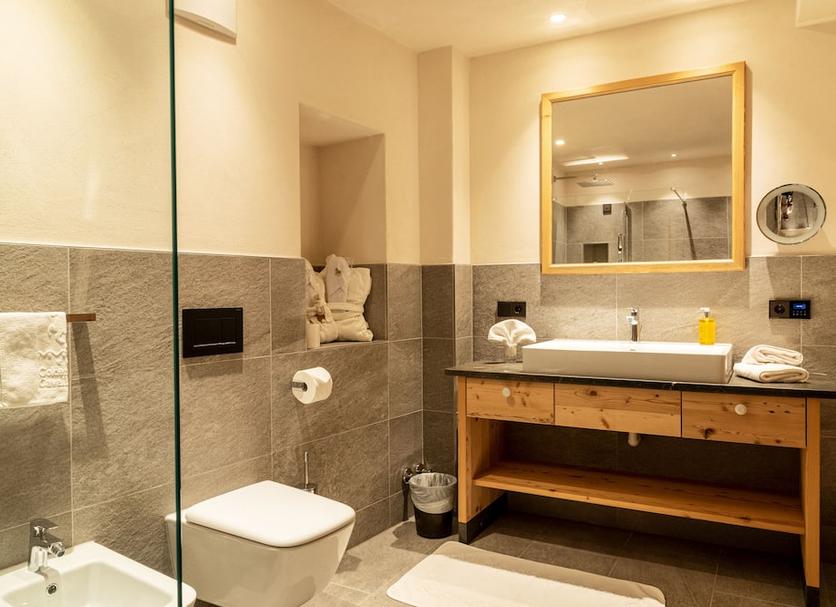 Kamar Mandi Foto