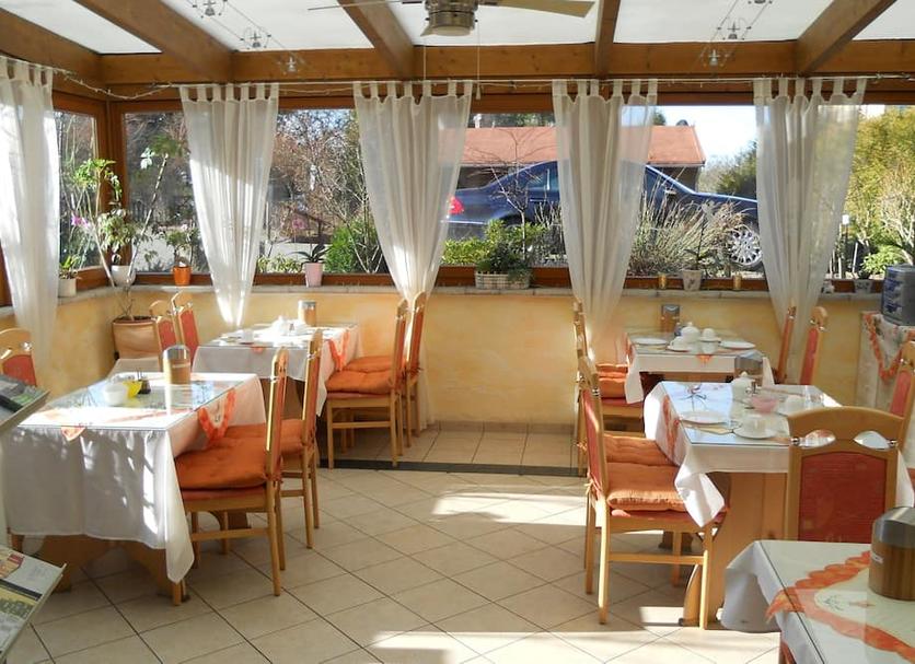 Restoran Foto