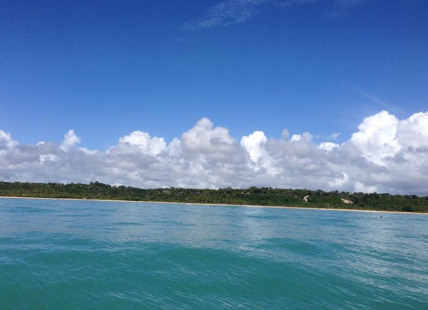 Pemandangan luar Foto