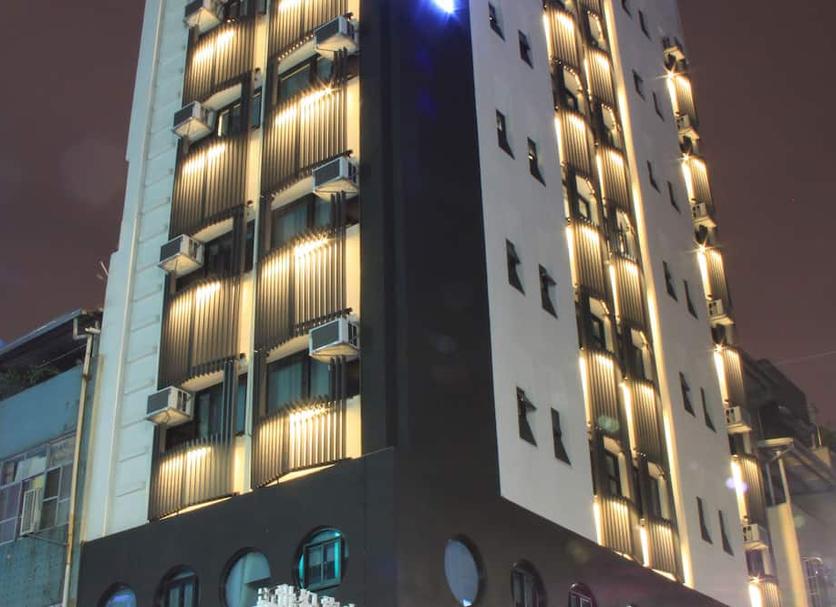Bangunan Foto
