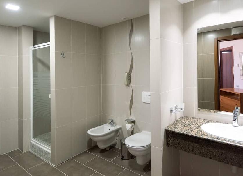 Kamar Mandi Foto