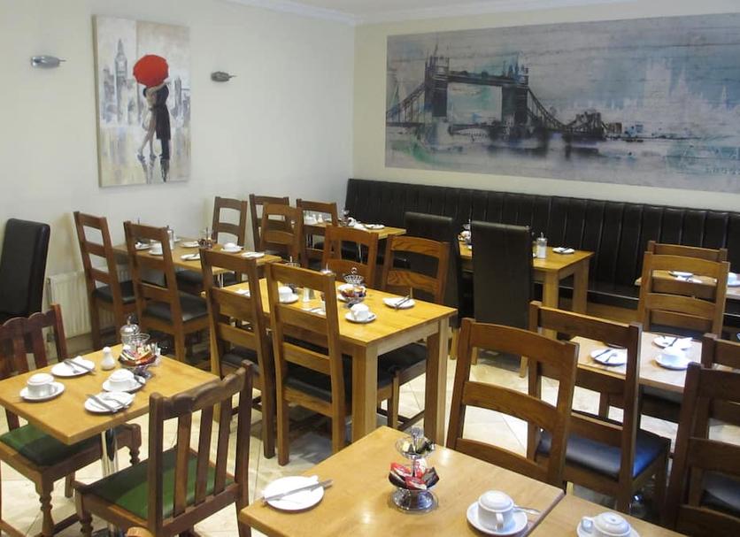 Restoran Foto