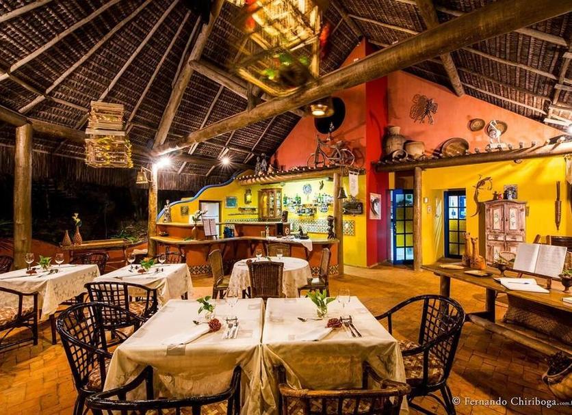 Restoran Foto