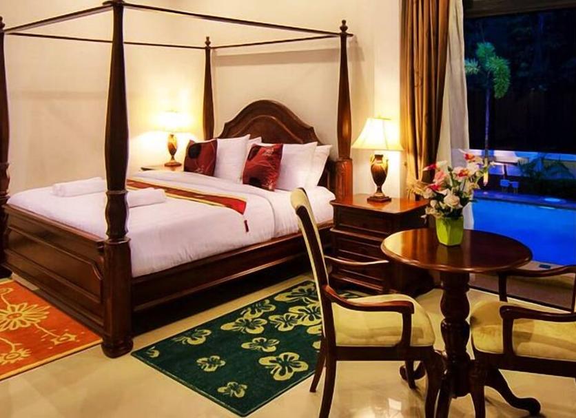 Kamar Tidur Foto
