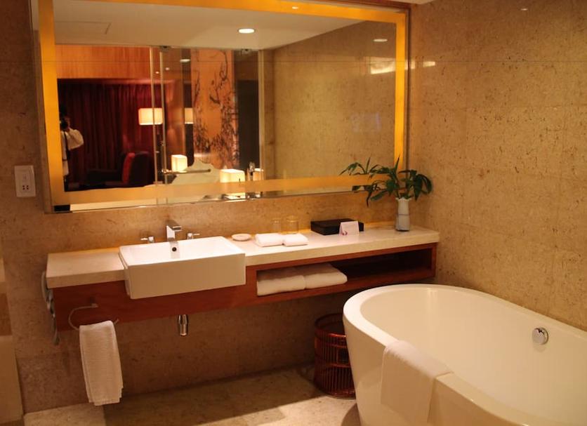 Kamar Mandi Foto