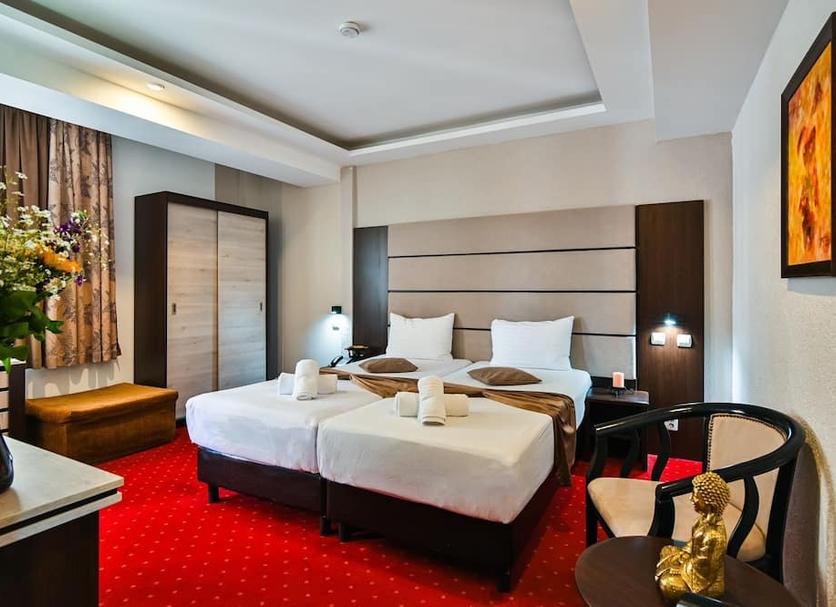 Kamar Tidur Foto