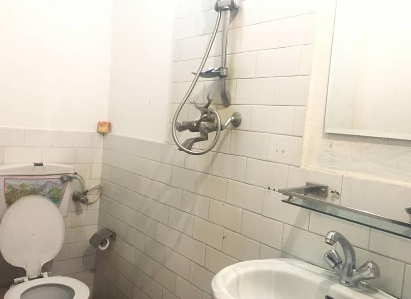 Kamar Mandi Foto