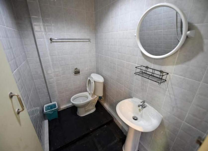 Kamar Mandi Foto