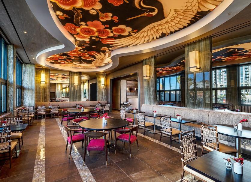 Restoran Foto