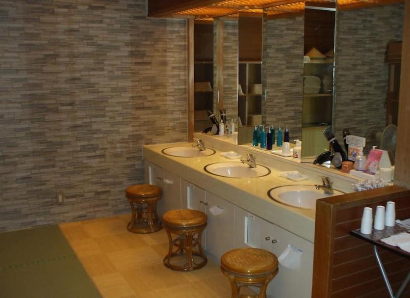 Kamar Mandi Foto