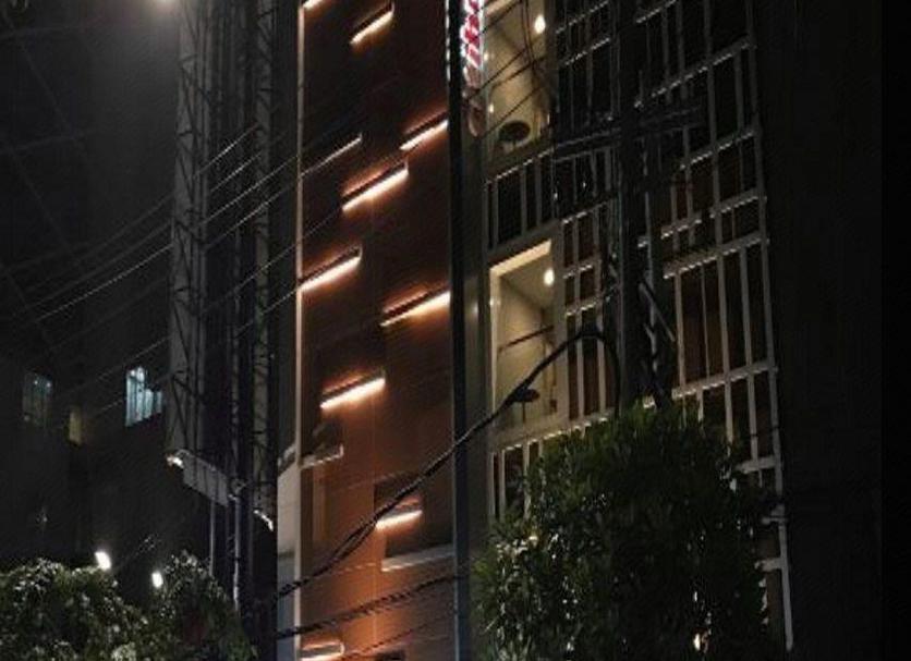 Bangunan Foto