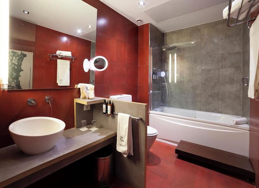 Kamar Mandi Foto