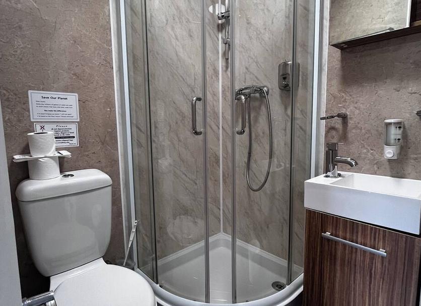 Kamar Mandi Foto