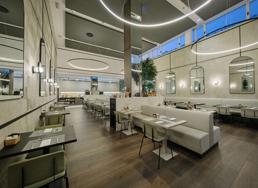 Restoran Foto