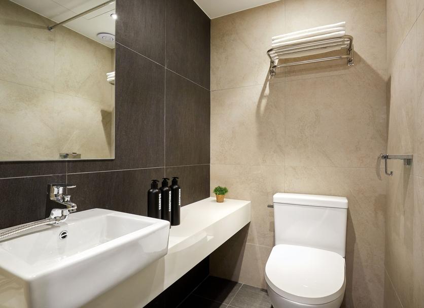 Kamar Mandi Foto