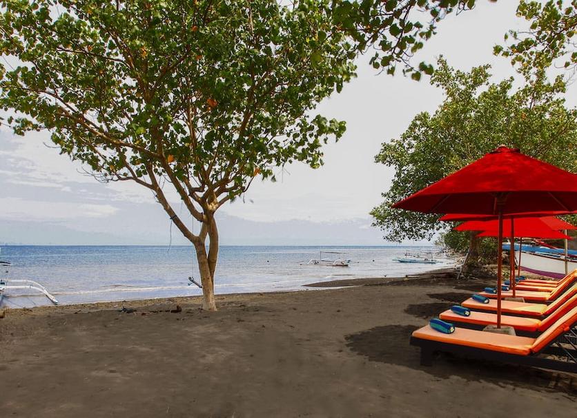 Pantai Foto