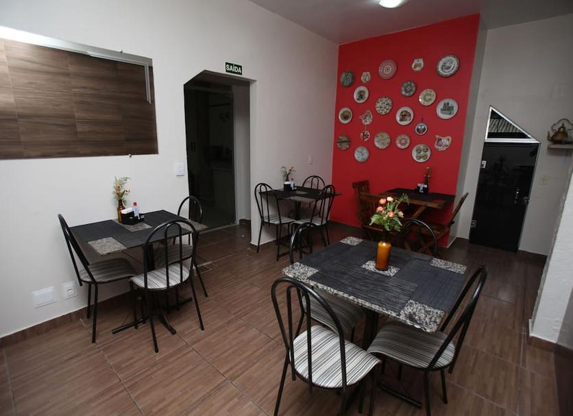 Restoran Foto