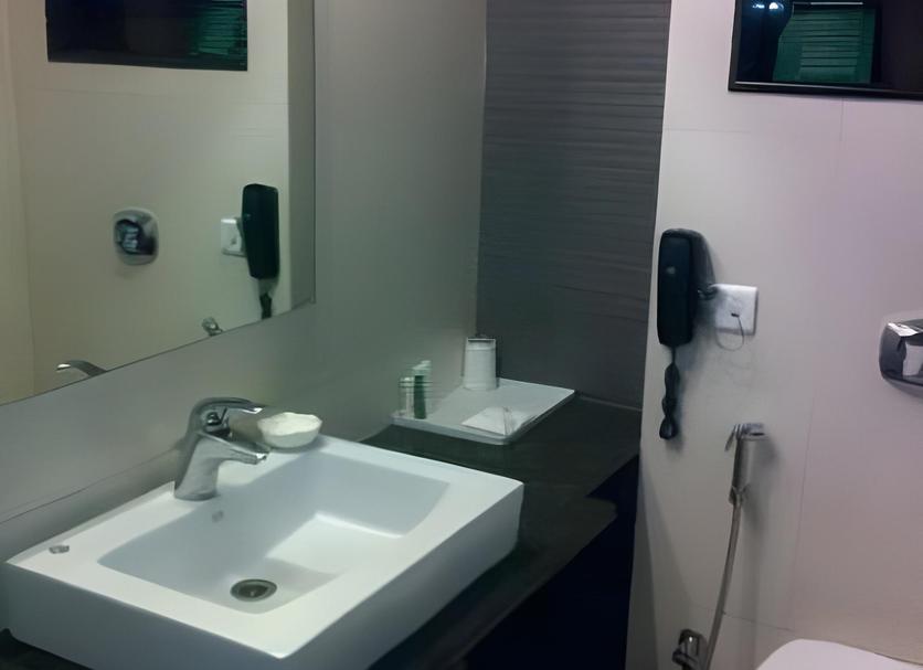 Kamar Mandi Foto