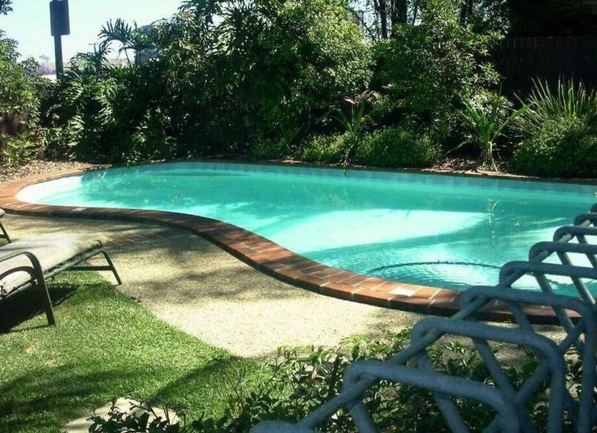 Kolam Foto