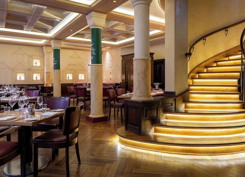 Restoran Foto