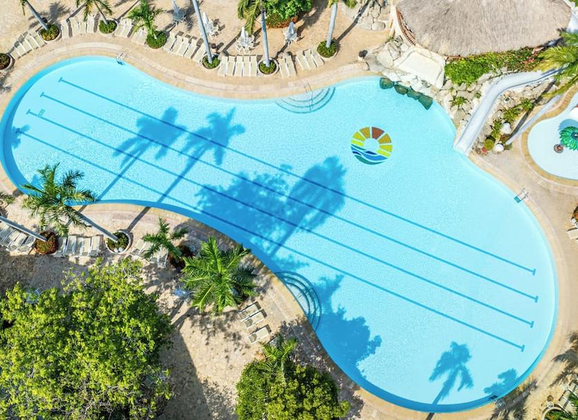 Kolam Foto